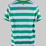 Celtic 2020-21 Home Kit (M)