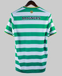 Celtic 2020-21 Home Kit (M)