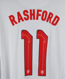 England 2020-21 Rashford Home Kit (2XL)