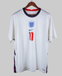 England 2020-21 Rashford Home Kit (2XL)