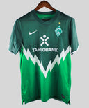 Werder Bremen 2010-11 Ozil Home Kit (M)