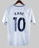 Tottenham 2017-18 Kane Home Kit (L)