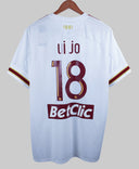 Bordeaux 2020-21 Ui Jo Away Kit [W/Tags] (XL)