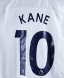 Tottenham 2017-18 Kane Home Kit (L)
