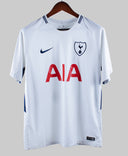 Tottenham 2017-18 Kane Home Kit (L)