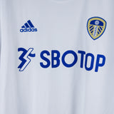 Leeds 2020-21 Raphinha Home Kit (XL)