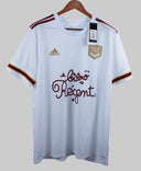 Bordeaux 2020-21 Ui Jo Away Kit [W/Tags] (XL)