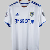 Leeds 2020-21 Raphinha Home Kit (XL)