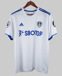 Leeds 2020-21 Raphinha Home Kit (XL)