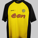 Dortmund 2001-02  Home Kit  (M)