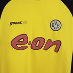 Dortmund 2001-02  Home Kit  (M)