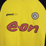 Dortmund 2001-02  Home Kit  (M)