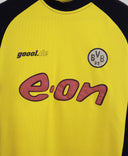 Dortmund 2001-02  Home Kit  (M)