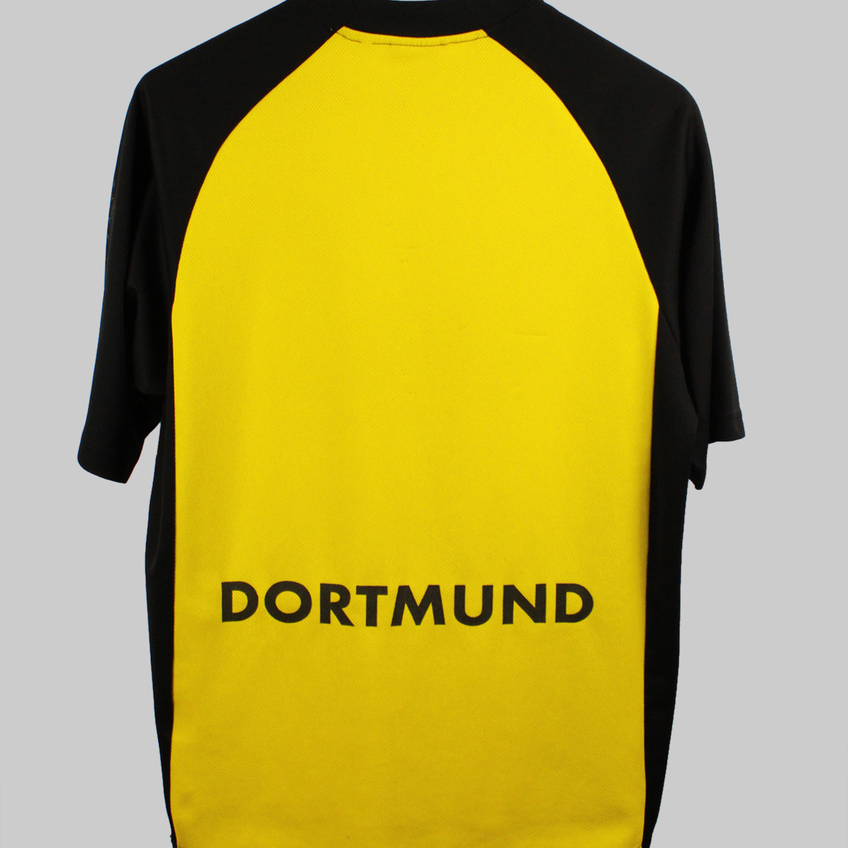 Dortmund 2001-02  Home Kit  (M)