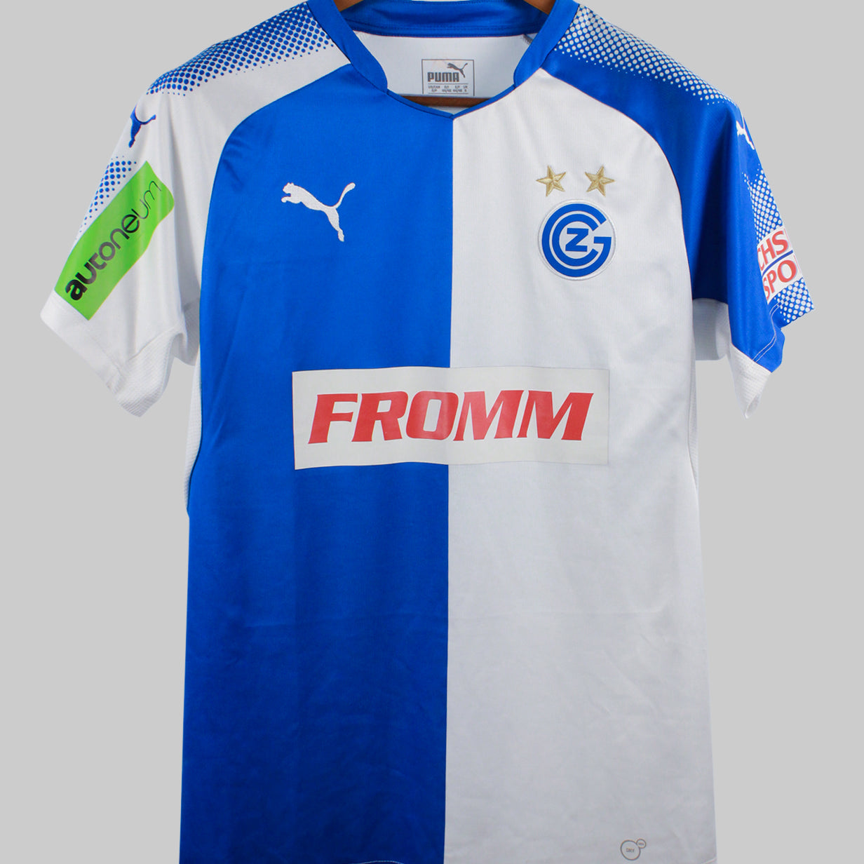 England 2008-09 Beckham Away Kit (M)