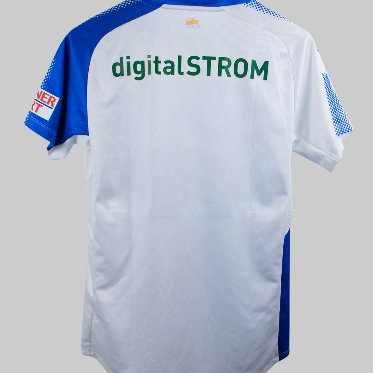 England 2008-09 Beckham Away Kit (M)