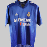 Real Madrid 2004-05 Ronaldo Third Kit (M)