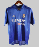 Real Madrid 2004-05 Ronaldo Third Kit (M)