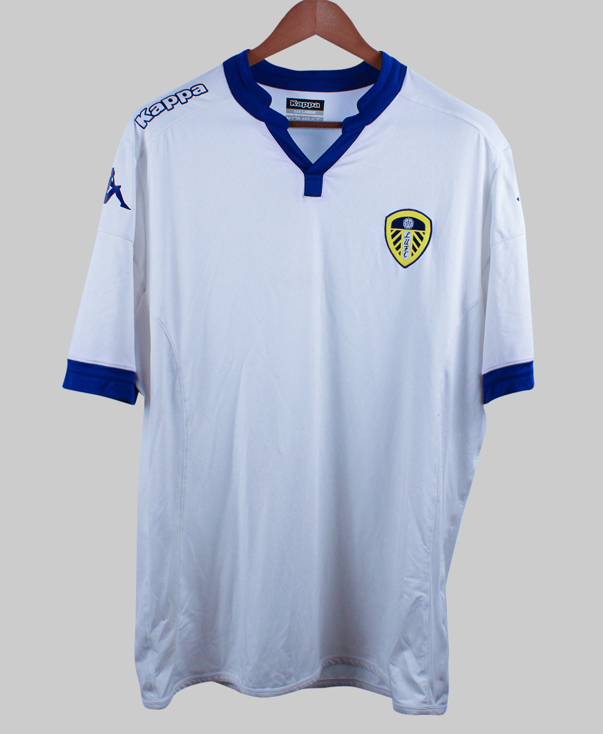 Leeds 2015-16  Home Kit (3XL)