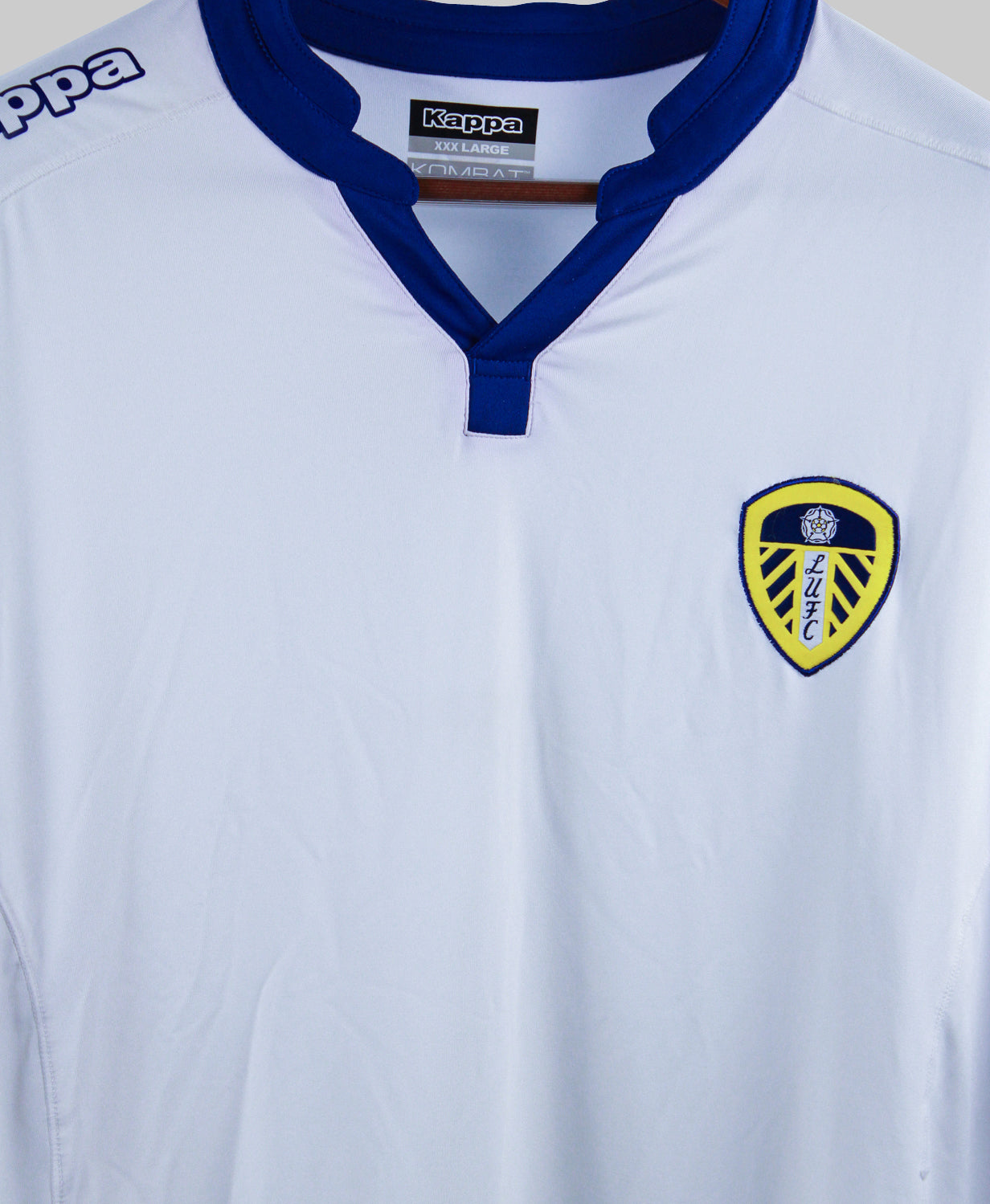 Leeds 2015-16  Home Kit (3XL)