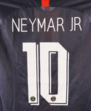 PSG 2019-20 Neymar Home Kit (M)