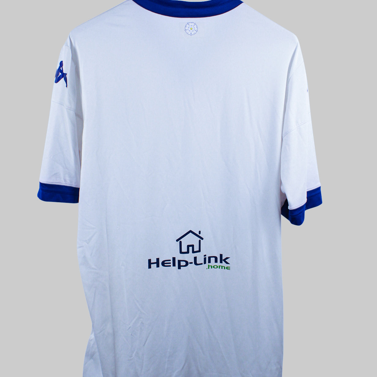 Leeds 2015-16  Home Kit (3XL)