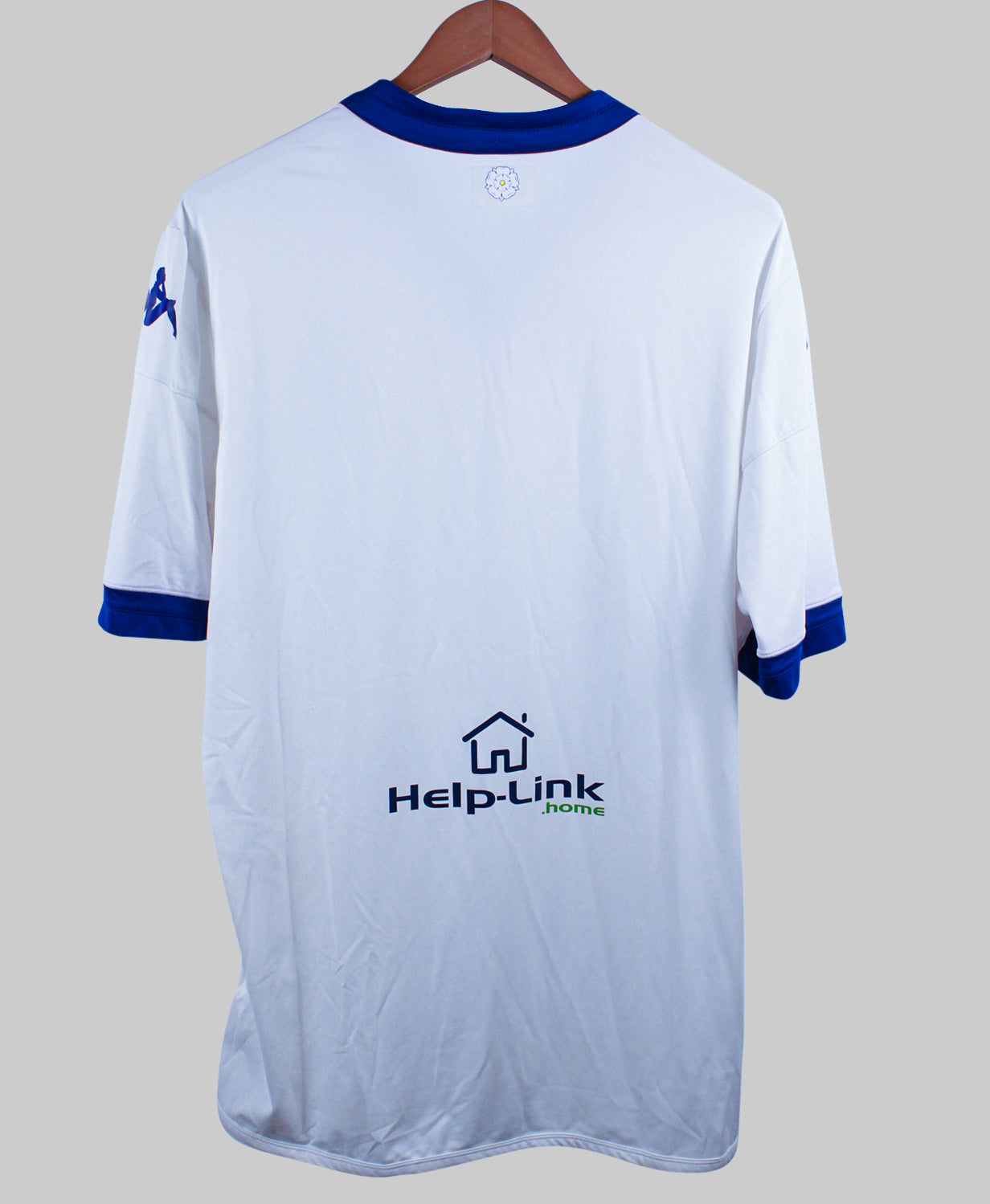 Leeds 2015-16  Home Kit (3XL)