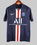 PSG 2019-20 Neymar Home Kit (M)