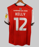 Rotherham 2022-23 Kelly Home Kit (XL)