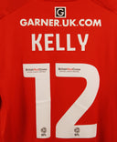 Rotherham 2022-23 Kelly Home Kit (XL)