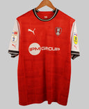 Rotherham 2022-23 Kelly Home Kit (XL)