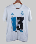 Real Madrid   Tee (M)