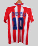 Atletico Madrid 1995-96 Pantic Home Kit (M)