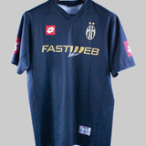 Juventus 2001-02 Del Piero Away Kit (L)