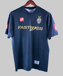 Juventus 2001-02 Del Piero Away Kit (L)