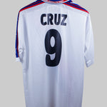 Bologna 2002-03 Cruz Away Kit (L)