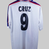 Bologna 2002-03 Cruz Away Kit (L)