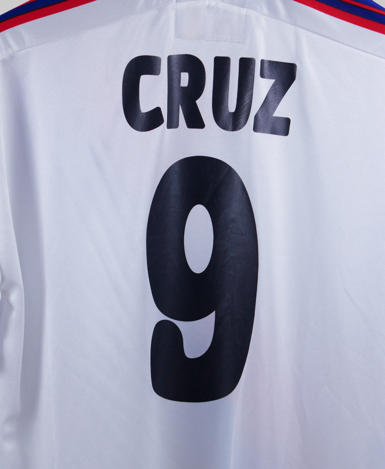 Bologna 2002-03 Cruz Away Kit (L)