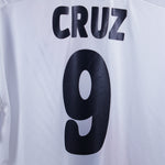 Bologna 2002-03 Cruz Away Kit (L)