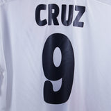 Bologna 2002-03 Cruz Away Kit (L)