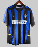 Inter Milan 2002-03 Recoba Home Kit (M)