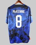 USA 2022 Mckennie Away Kit (XL)