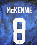 USA 2022 Mckennie Away Kit (XL)