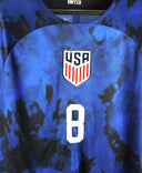 USA 2022 Mckennie Away Kit (XL)