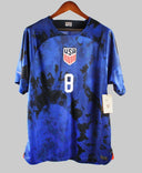 USA 2022 Mckennie Away Kit (XL)