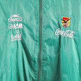 Bolivia 2000  Jacket Kit (L)