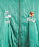 Bolivia 2000  Jacket Kit (L)