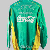 Bolivia 2000  Jacket Kit (L)