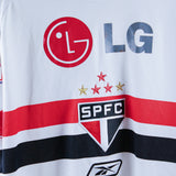 Sao Paulo 2006 Danilo Home Player Kit (XL)