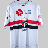 Sao Paulo 2006 Danilo Home Player Kit (XL)